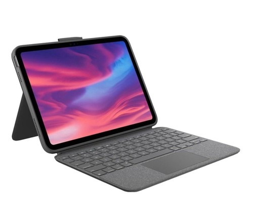 Logitech combo touch - combo,