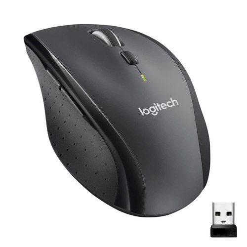 Logitech m705 marathon - m705,