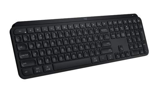 New logitech keys - logitech,