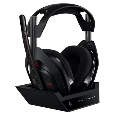 Logitech astro a50 - logitech,