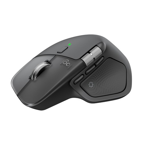 Logitech master 4 - logitech, mx