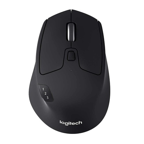 Logitech m720 multi device - m720, multi-device