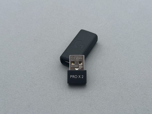 Logitech pro superlight - logitech, 2