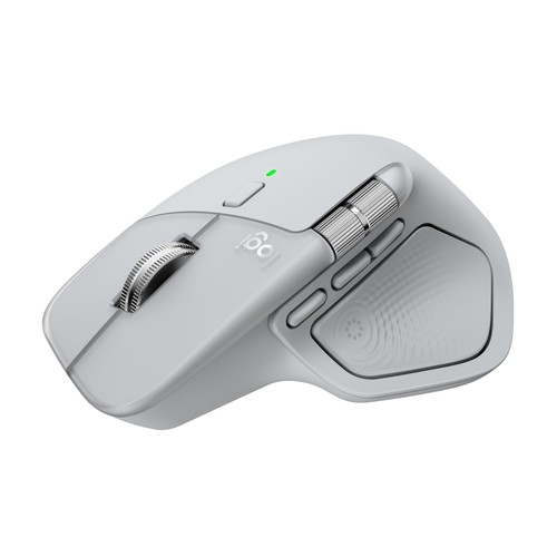 Logitech master 4 - logitech, mx