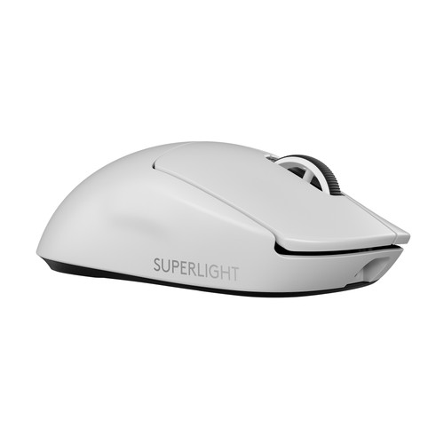 Logitech pro superlight 2 - logitech, g