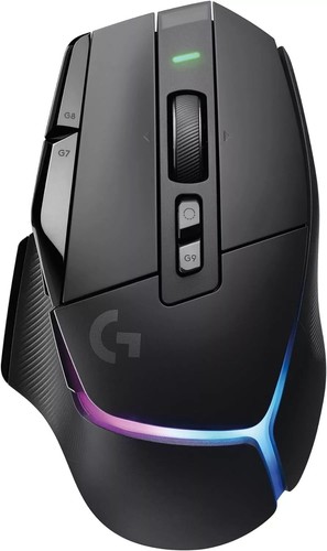 Logitech g502 plus wireless - g502,