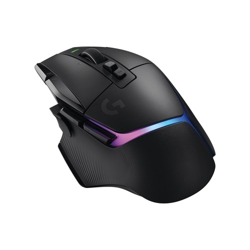 Logitech g502 plus - logitech,