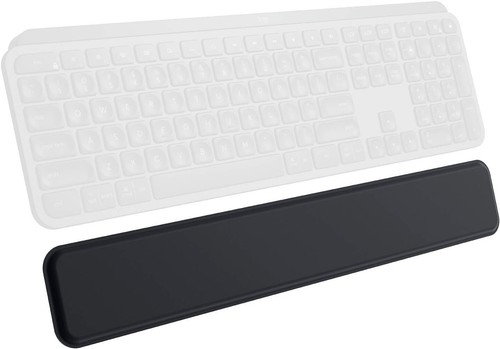 Logitech palm rest - for, mx