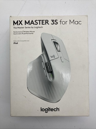 Logitech master for mac - mx,