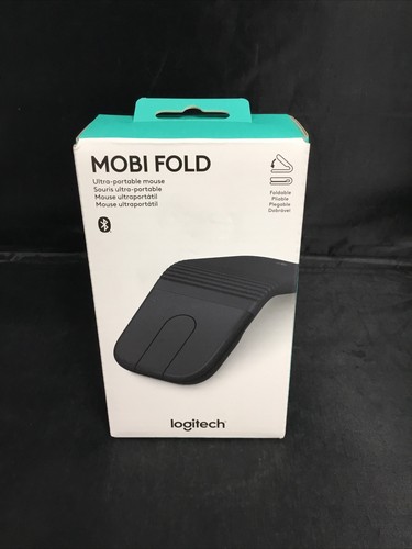 Authentic logitech mobi fold - authentic,
