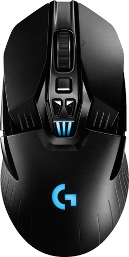 Logitech g903 wireless - logitech,