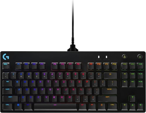 Logitech pro tkl mechanical - pro,