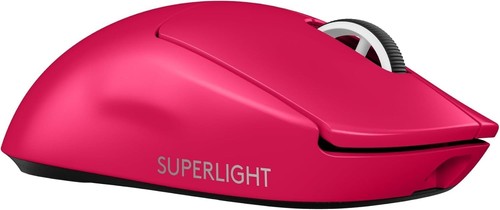 Logitech pro superlight 2 - g,
