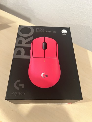 Logitech pro superlight - logitech,