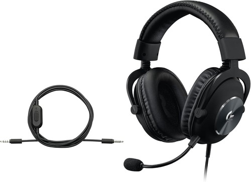 Logitech pro se wired - x,