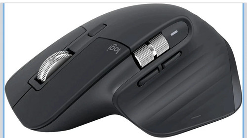 Logitech master 3s - logitech, mx