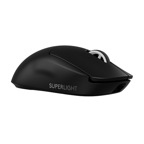 Logitech pro superlight - logitech,