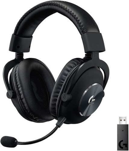Logitech pro x wireless - g,