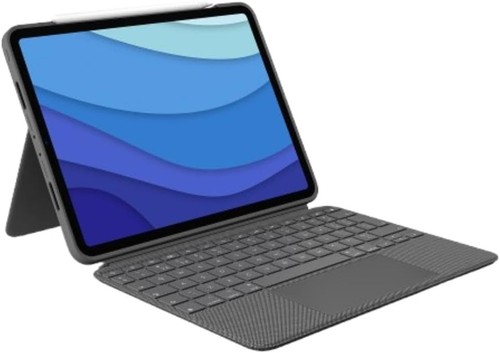 Logitech combo touch ipad - combo,