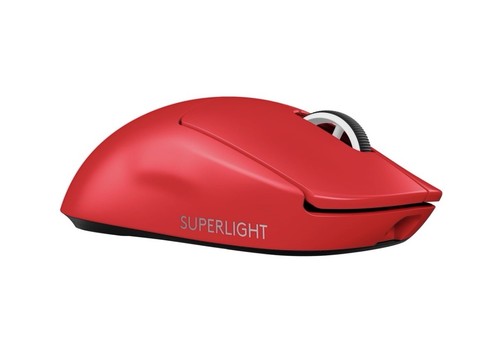 Logitech pro superlight 2 - logitech, x