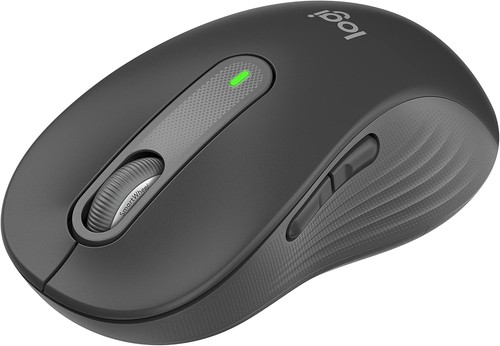 Logitech signature m650 - logitech,