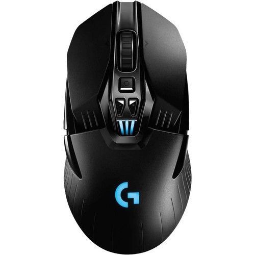 Logitech g903 lightspeed - logitech,