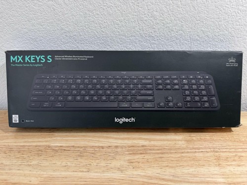 Logitech keys keyboard - logitech,