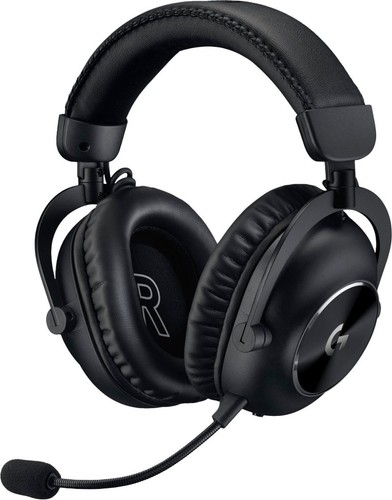 Logitech pro wireless - logitech, x2